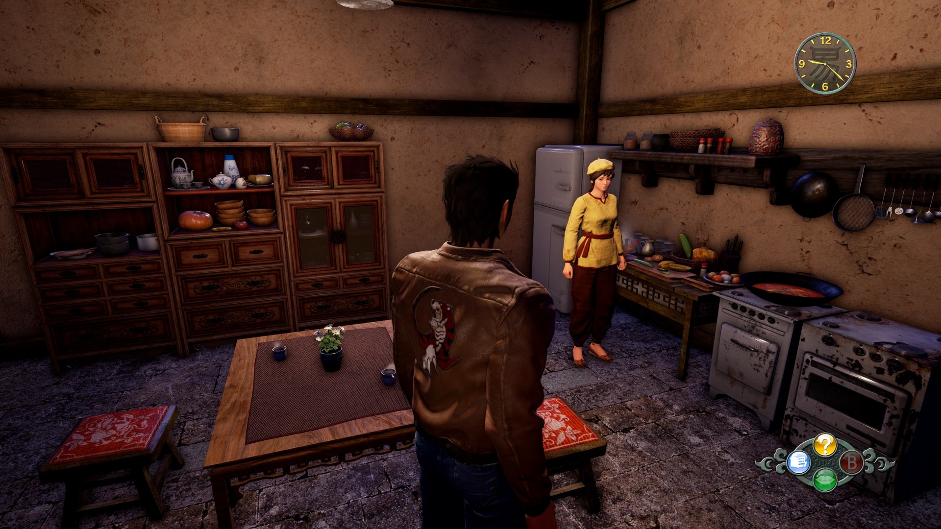 Shenmue III Screenshot 6
