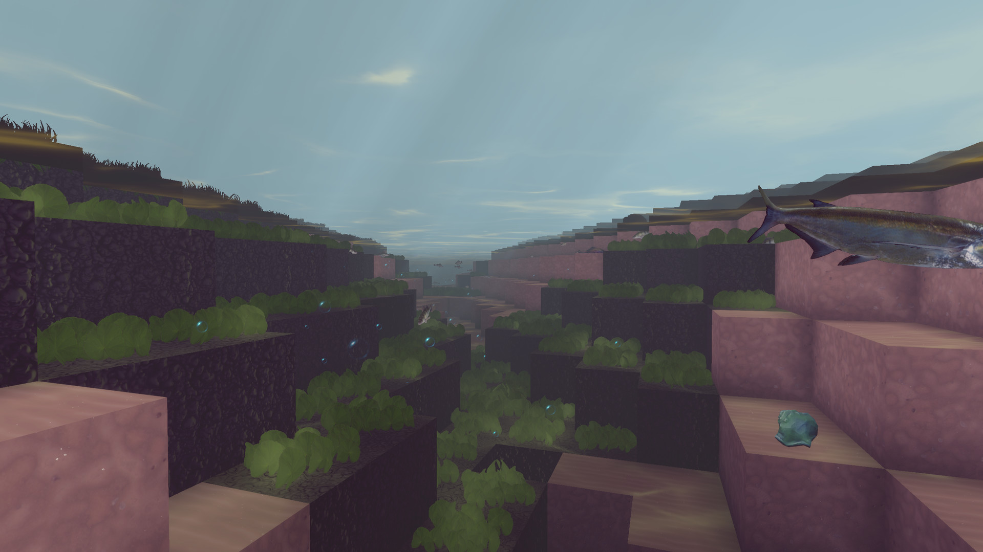 Aiyana Screenshot 18