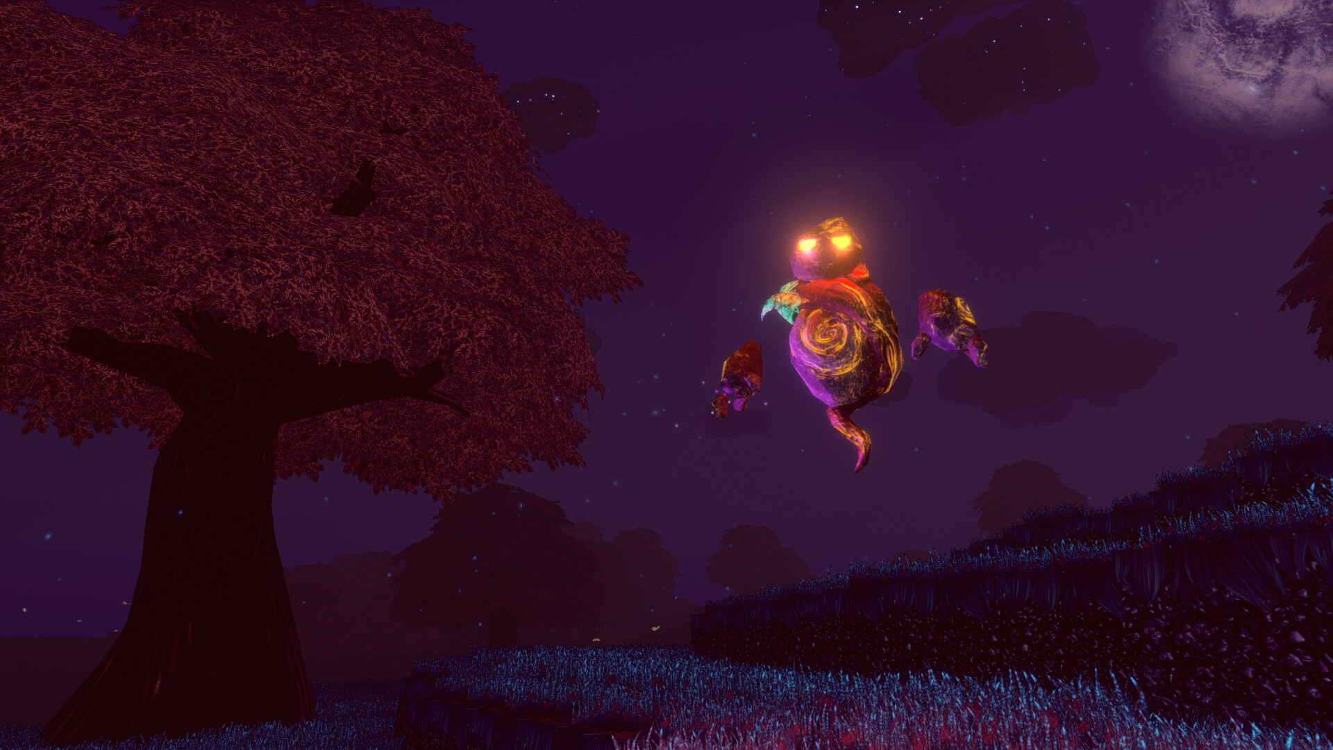 Aiyana Screenshot 13