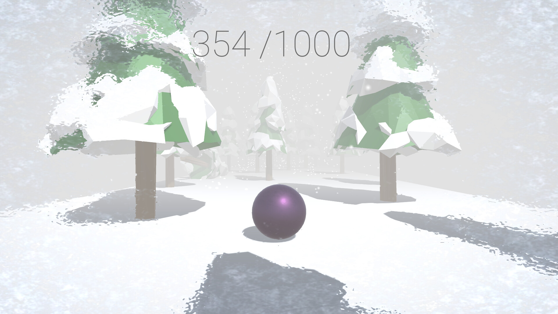 Interballistic Symphony Screenshot 1