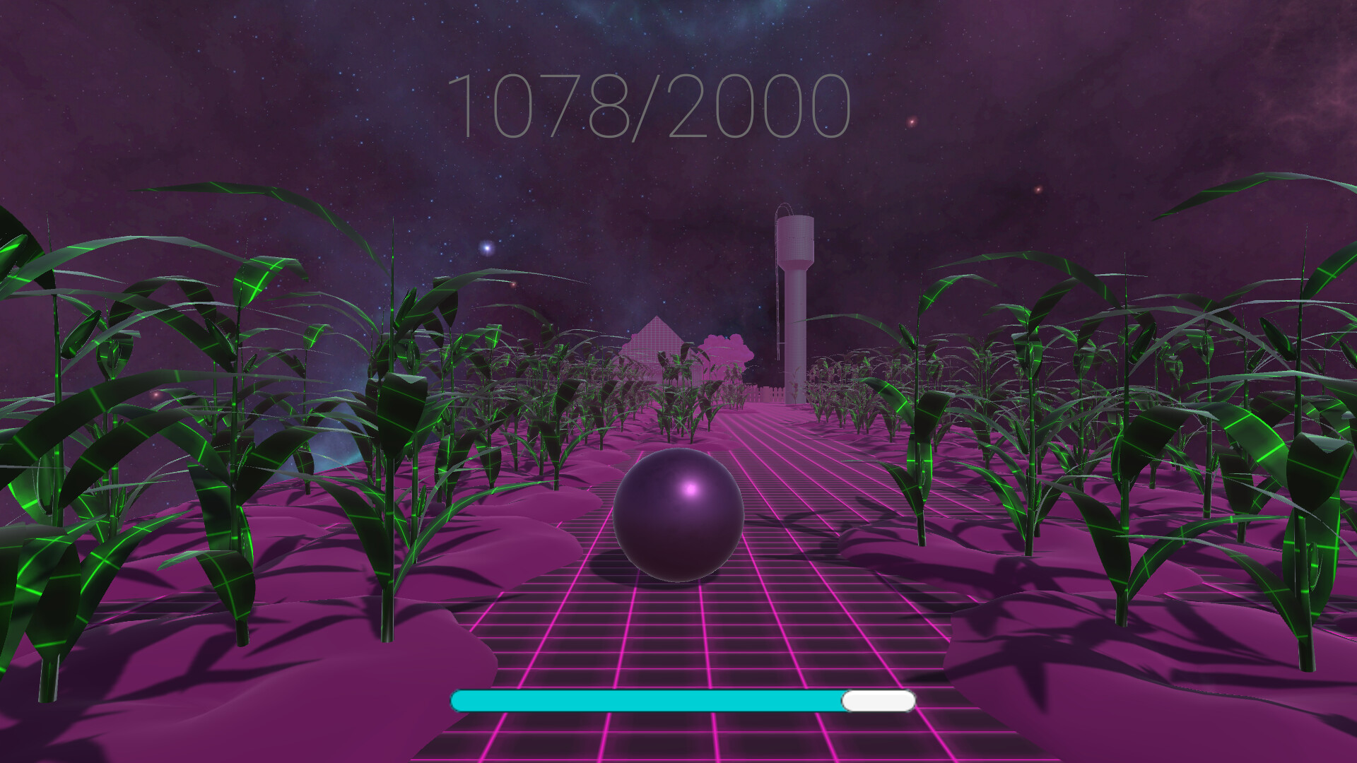Interballistic Symphony Screenshot 5
