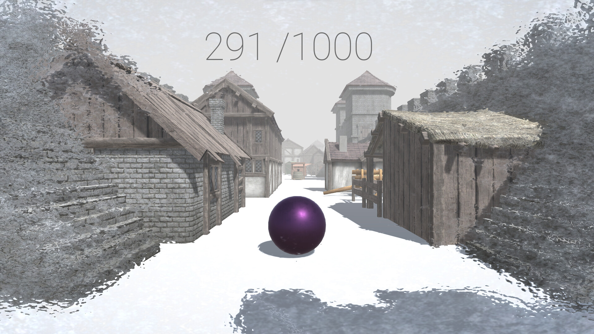 Interballistic Symphony Screenshot 4