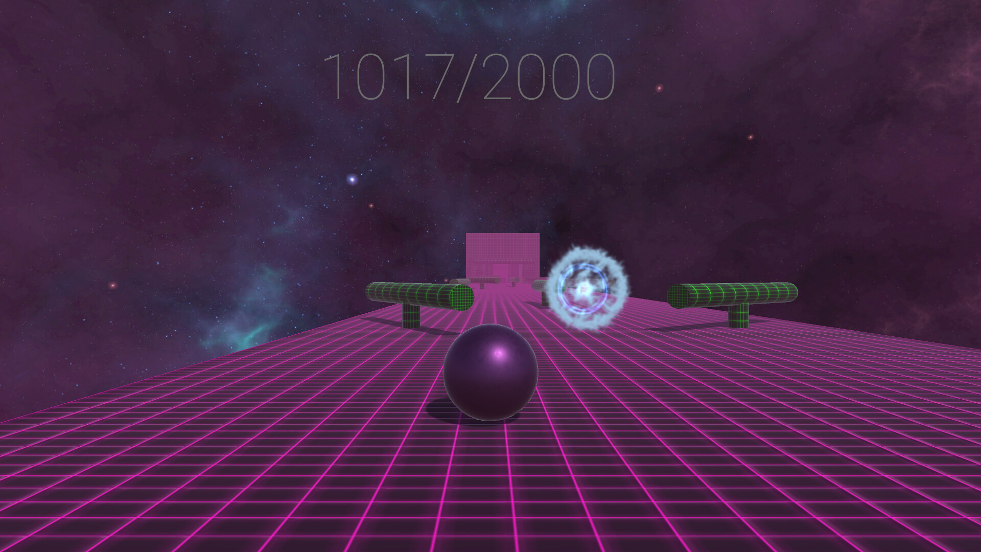 Interballistic Symphony Screenshot 3