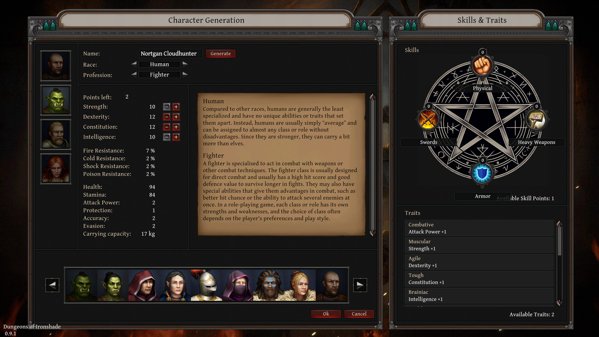 Dungeons of Ironshade Screenshot 6