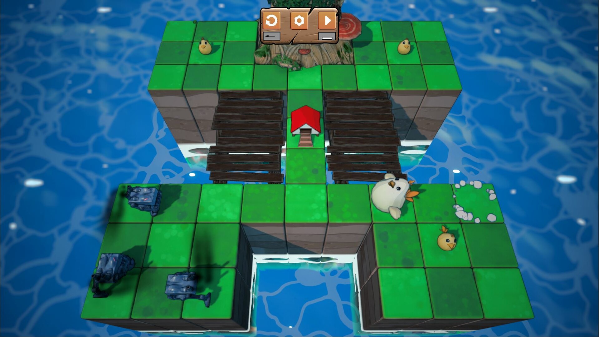 Rollo Pollo Screenshot 7