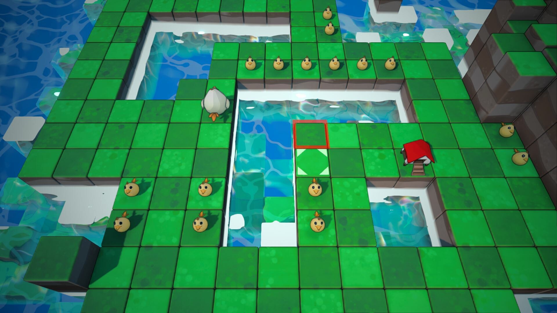 Rollo Pollo Screenshot 9