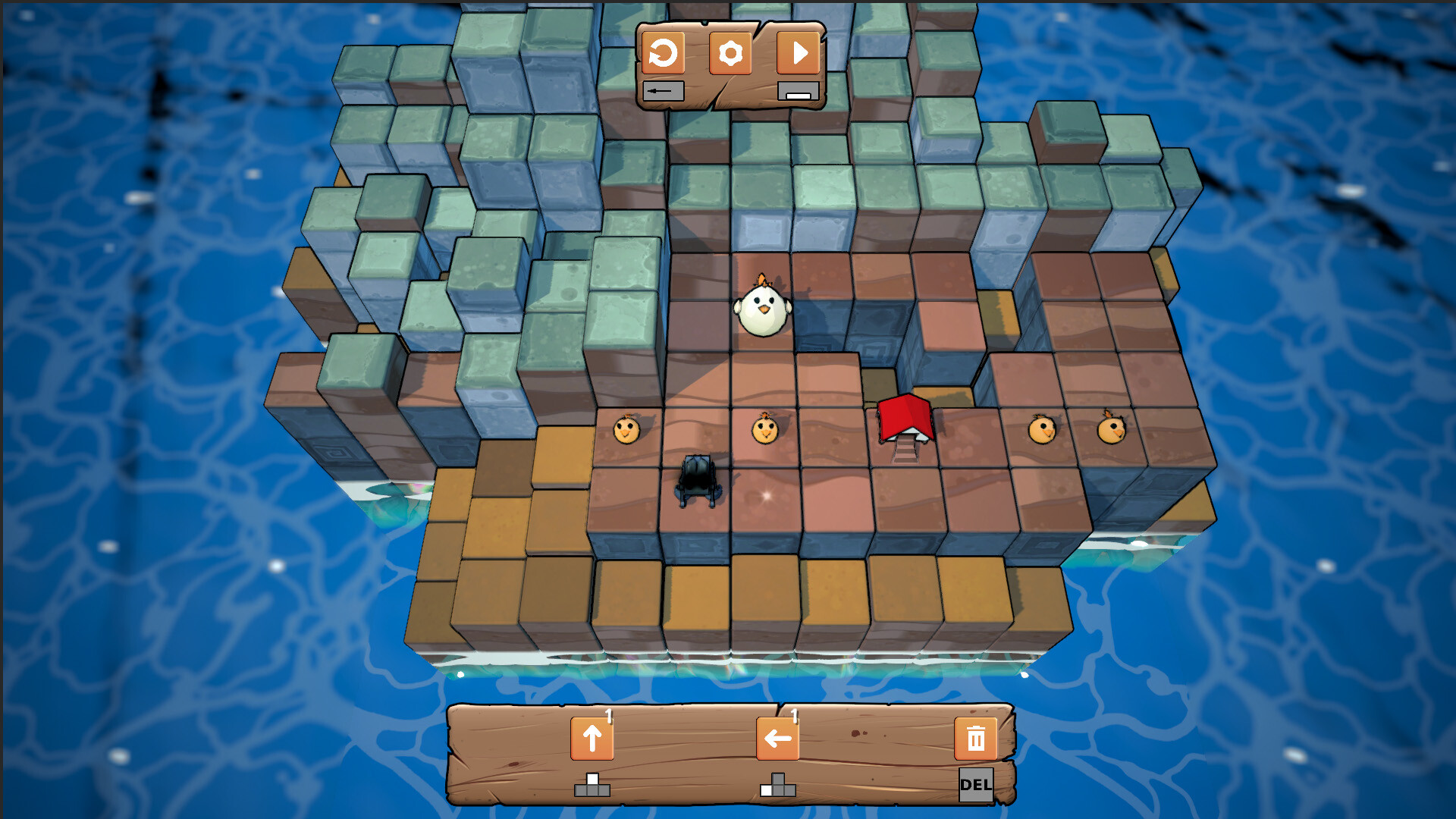 Rollo Pollo Screenshot 11