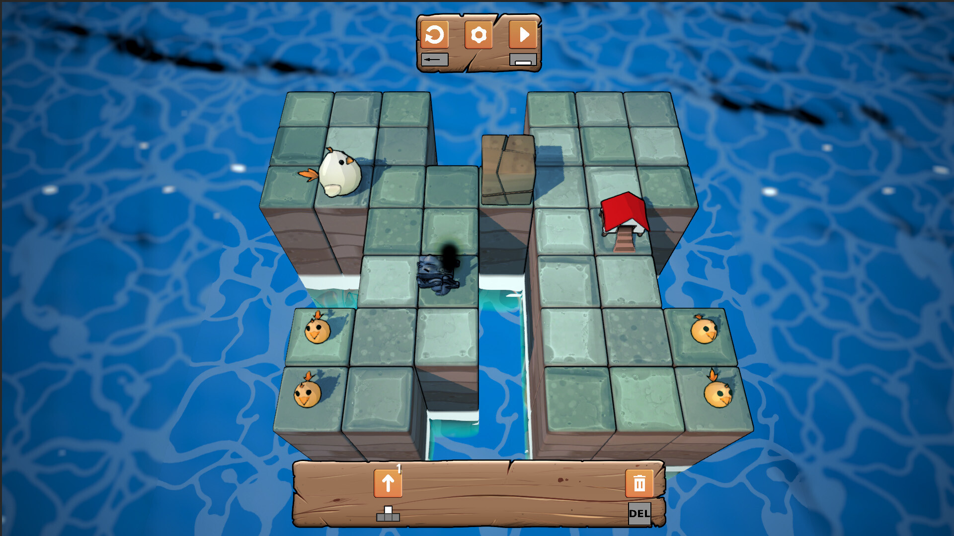 Rollo Pollo Screenshot 12