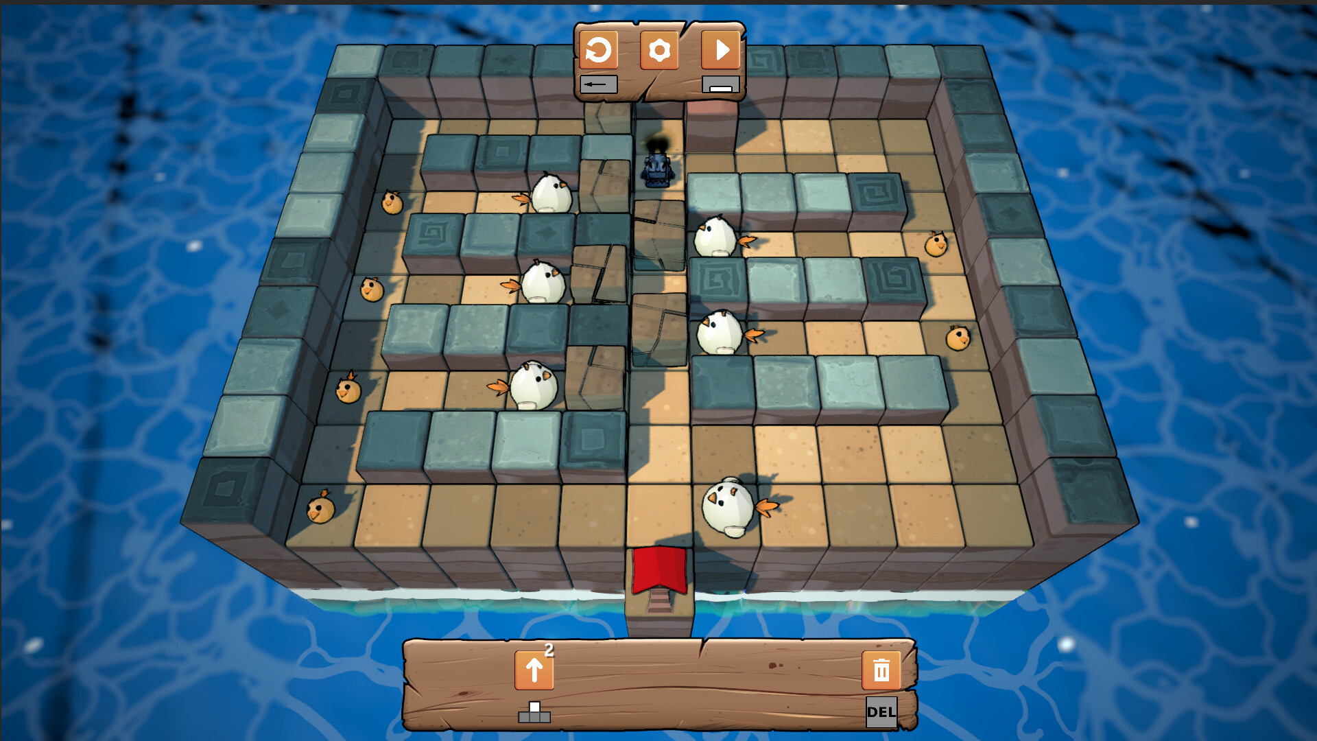 Rollo Pollo Screenshot 10