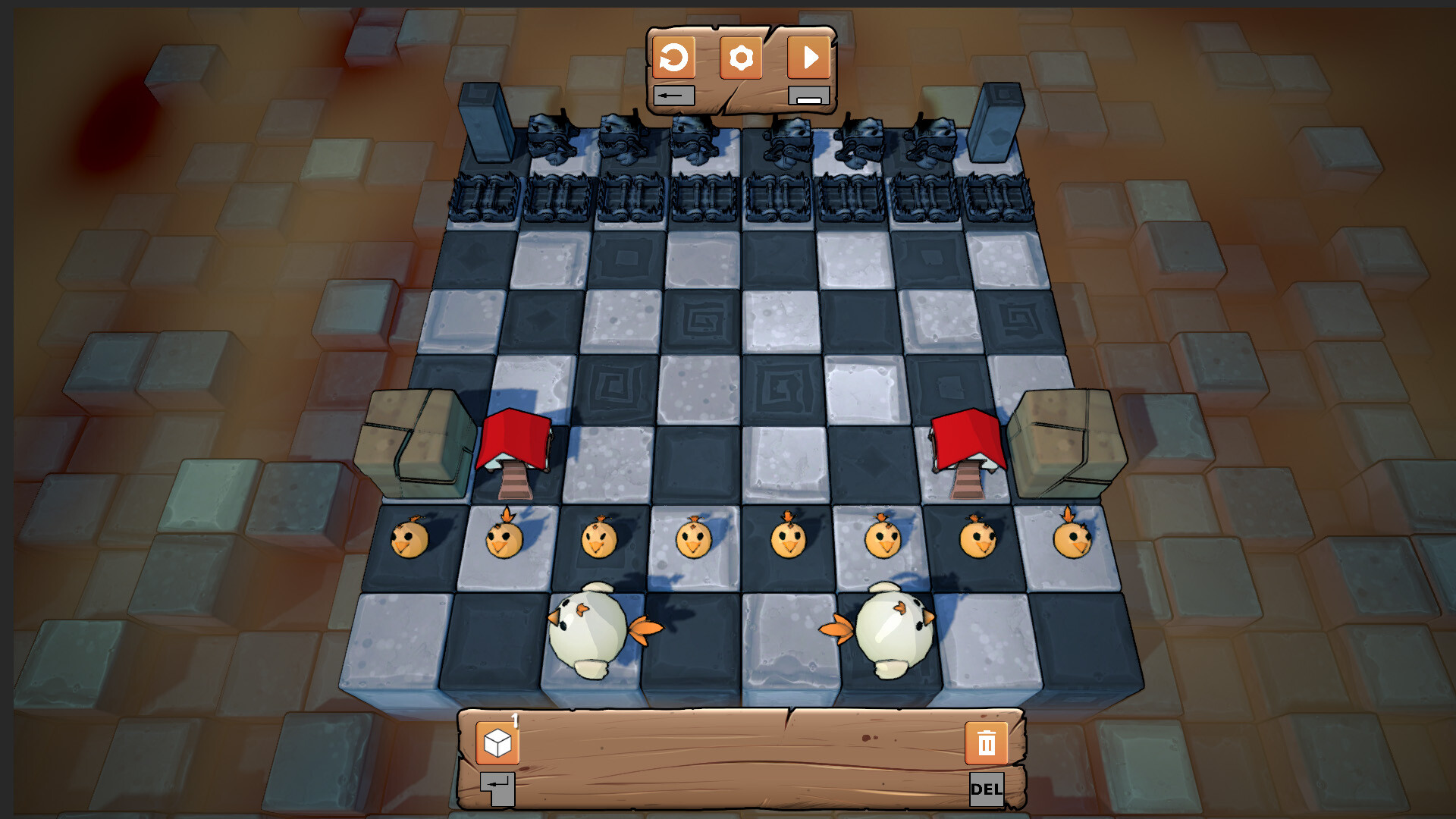 Rollo Pollo Screenshot 4