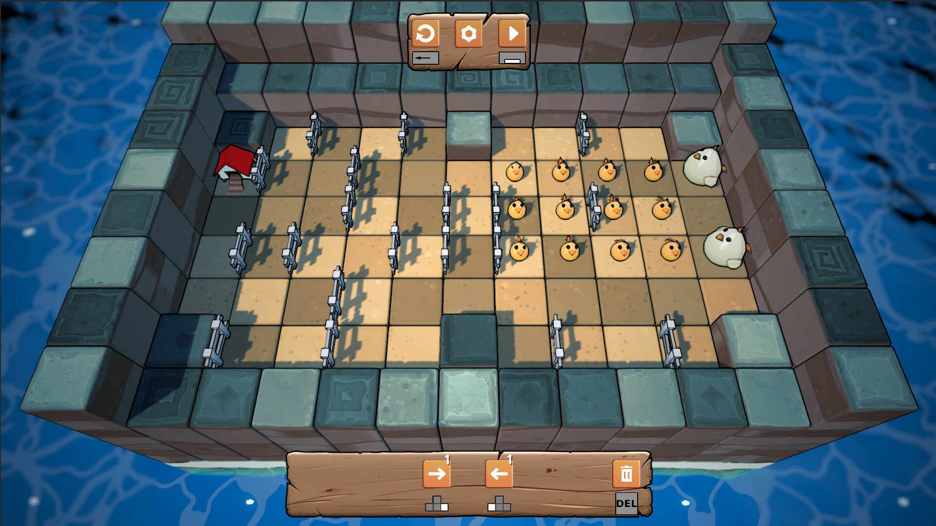 Rollo Pollo Screenshot 8