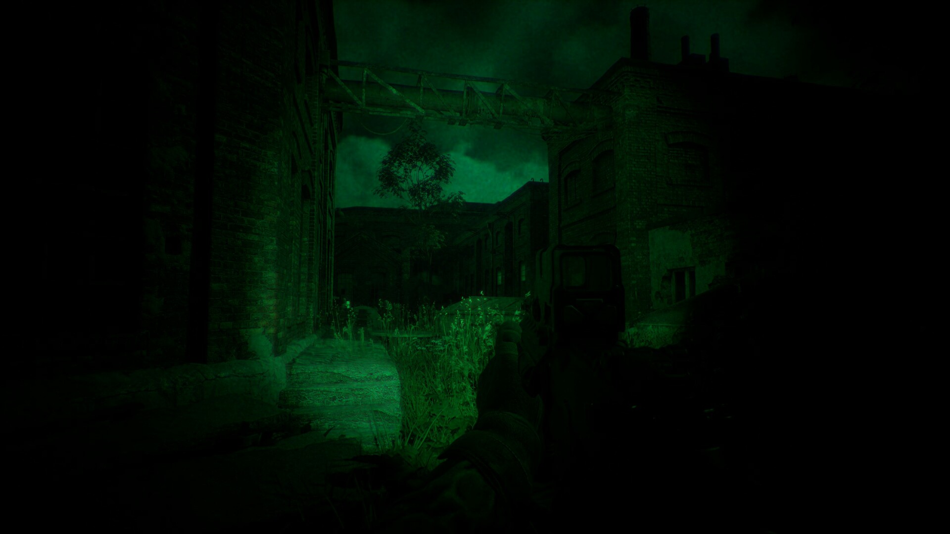 DREADZONE Screenshot 8
