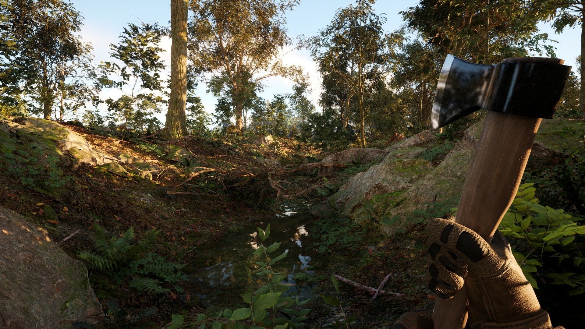 DREADZONE Screenshot 0