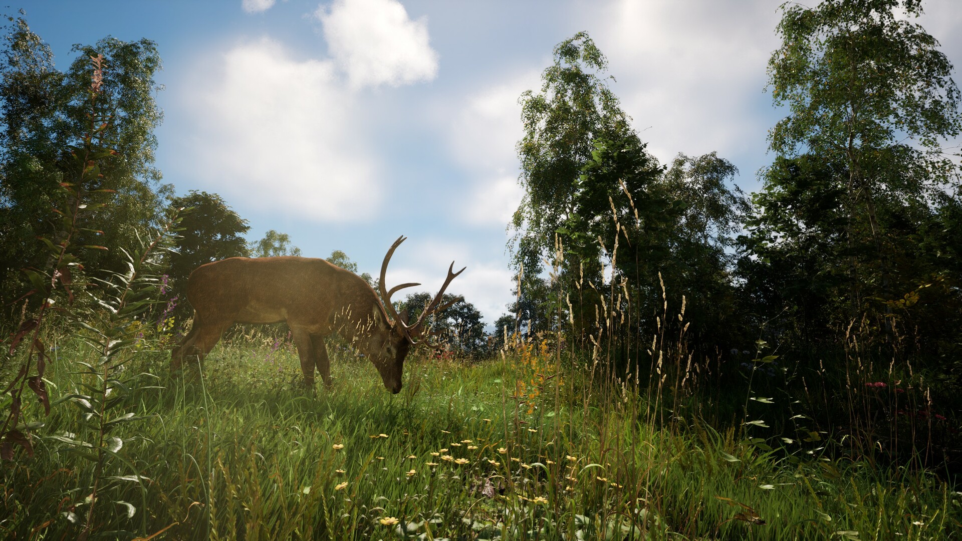 DREADZONE Screenshot 3