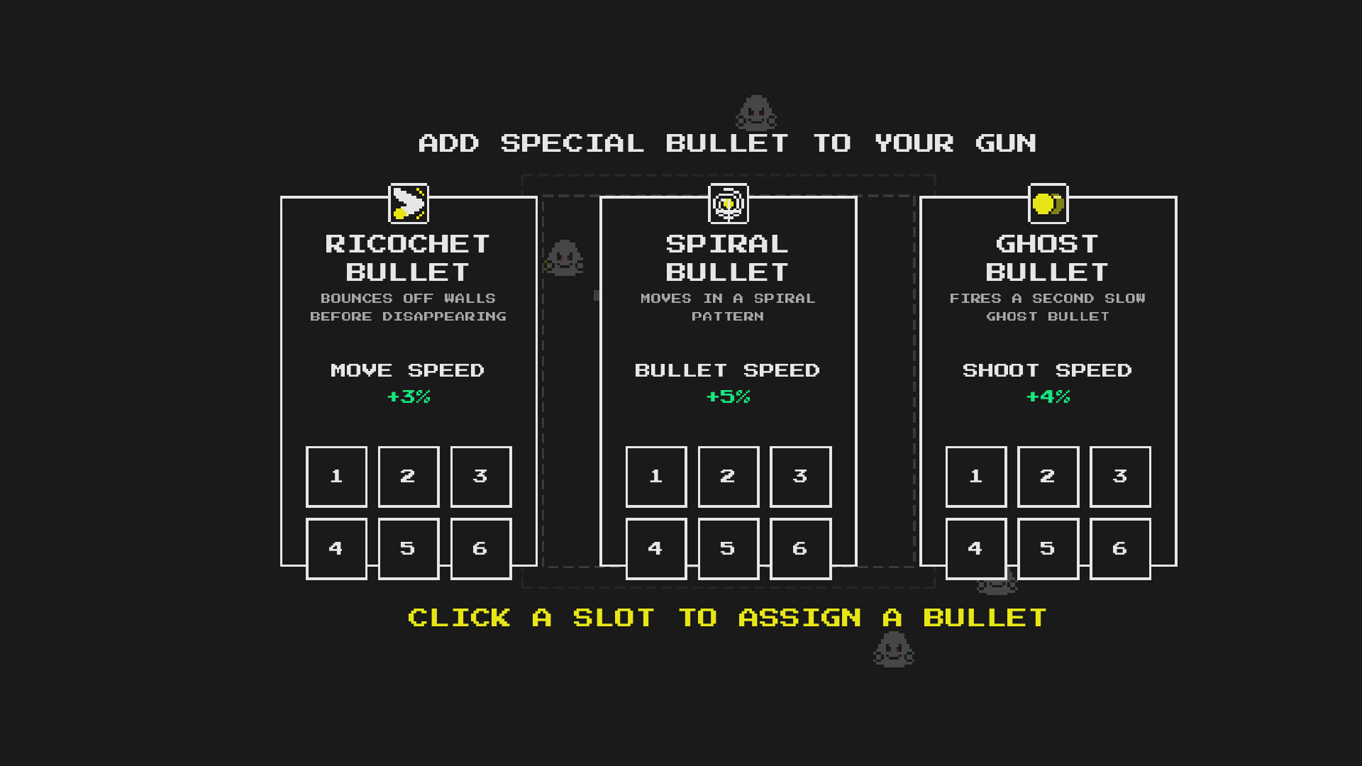 Whisker Cowboy Demo Screenshot 4