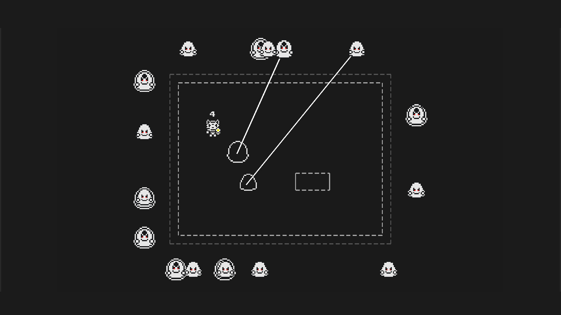 Whisker Cowboy Demo Screenshot 2