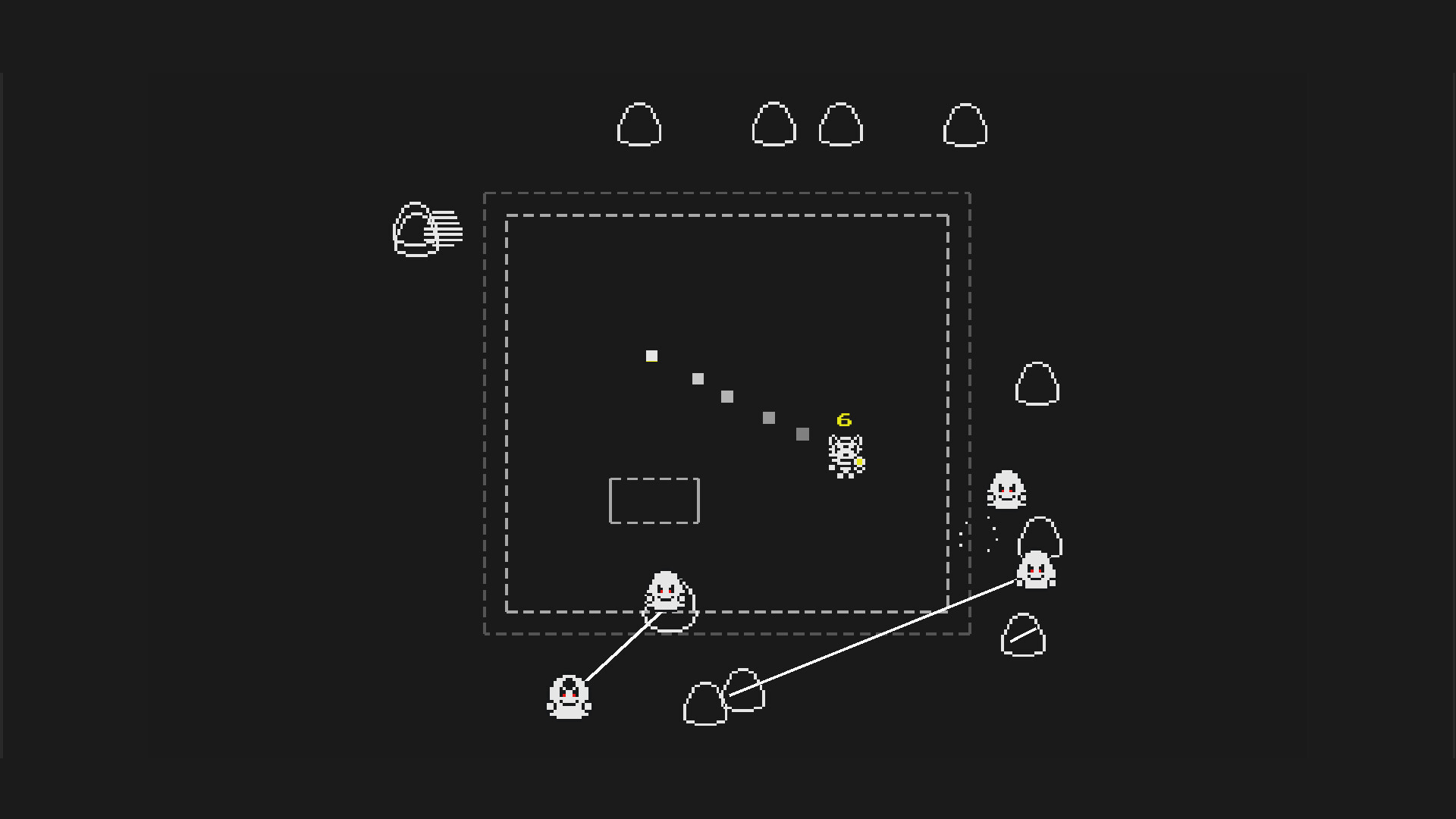 Whisker Cowboy Demo Screenshot 1