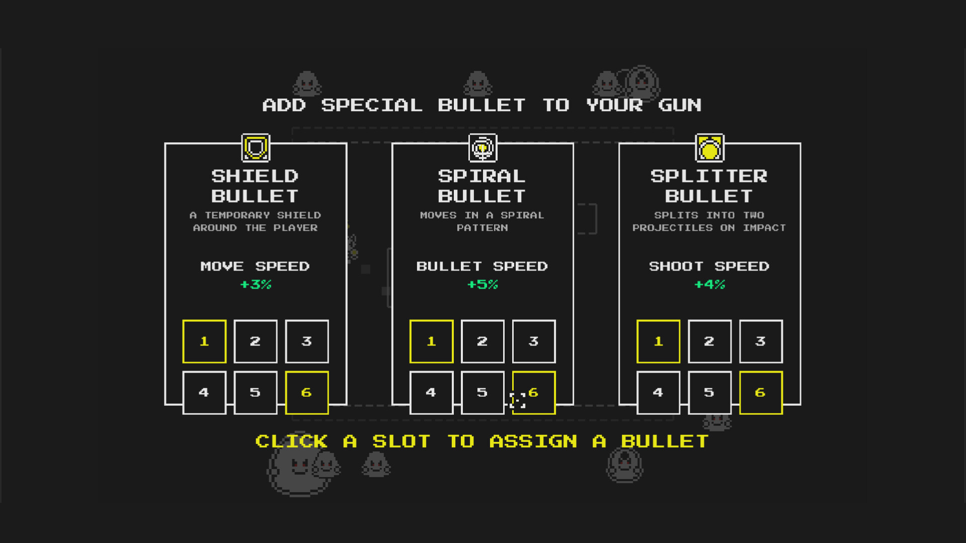 Whisker Cowboy Demo Screenshot 3