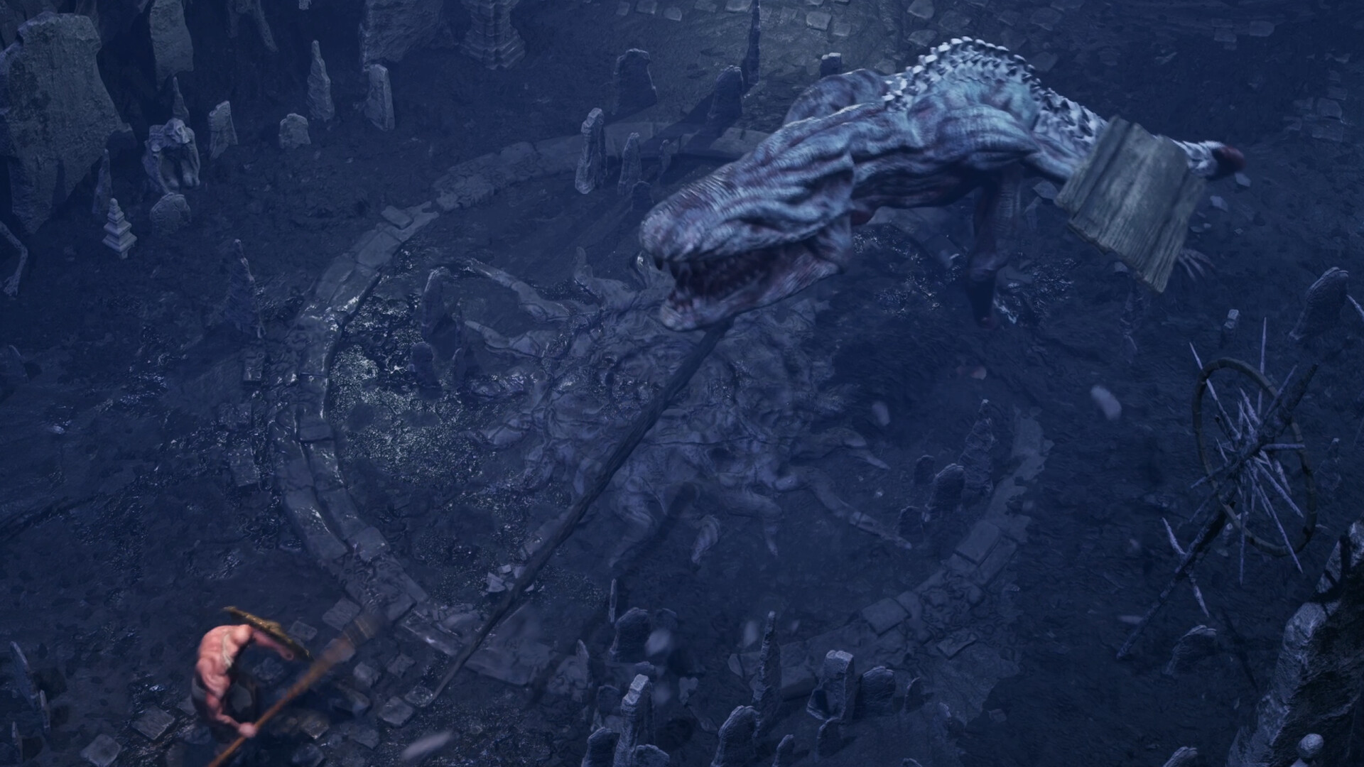 MASAKRE Screenshot 3