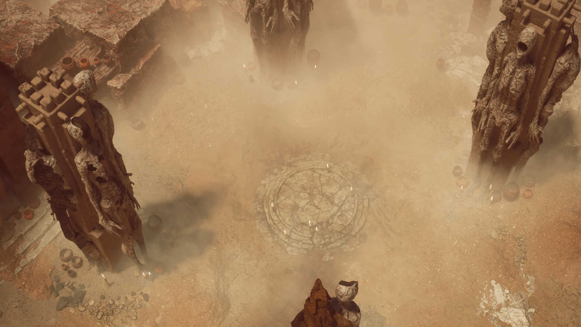 MASAKRE Screenshot 4