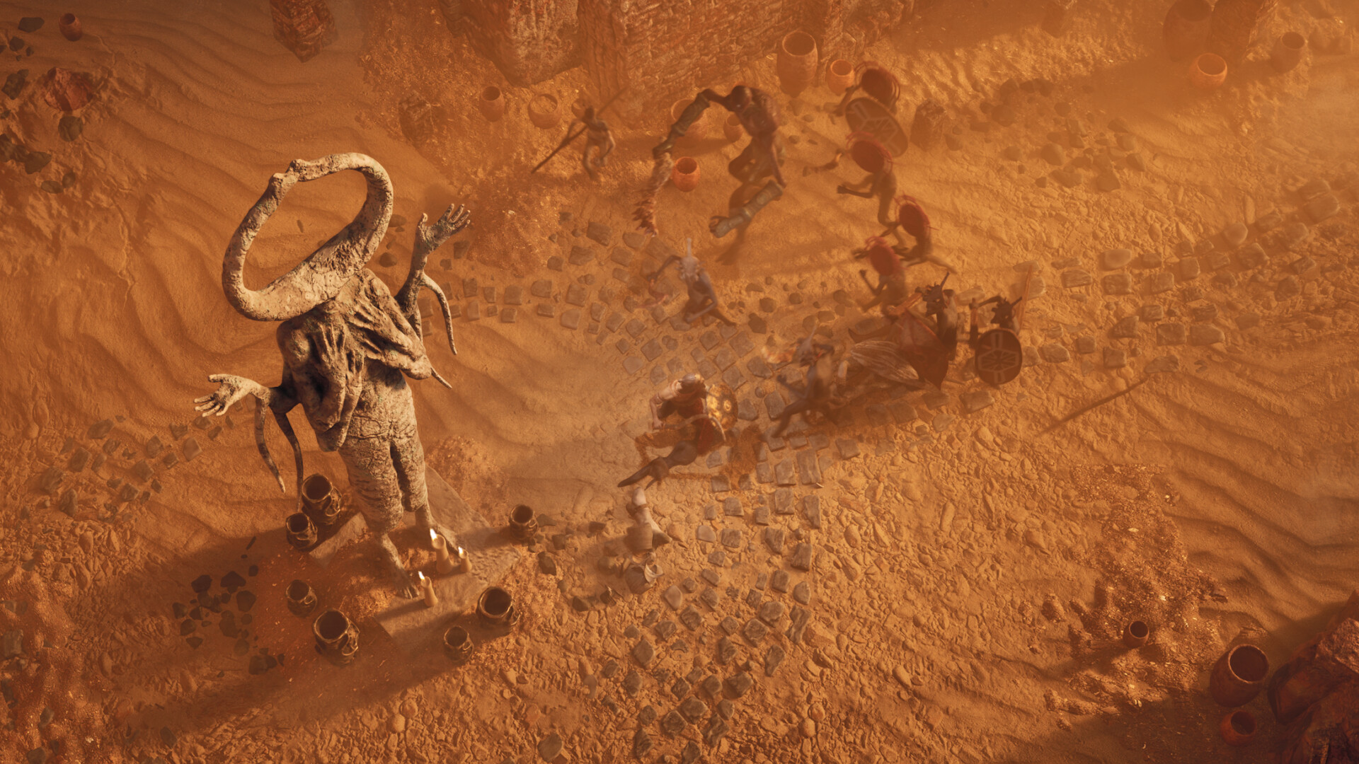 MASAKRE Screenshot 2