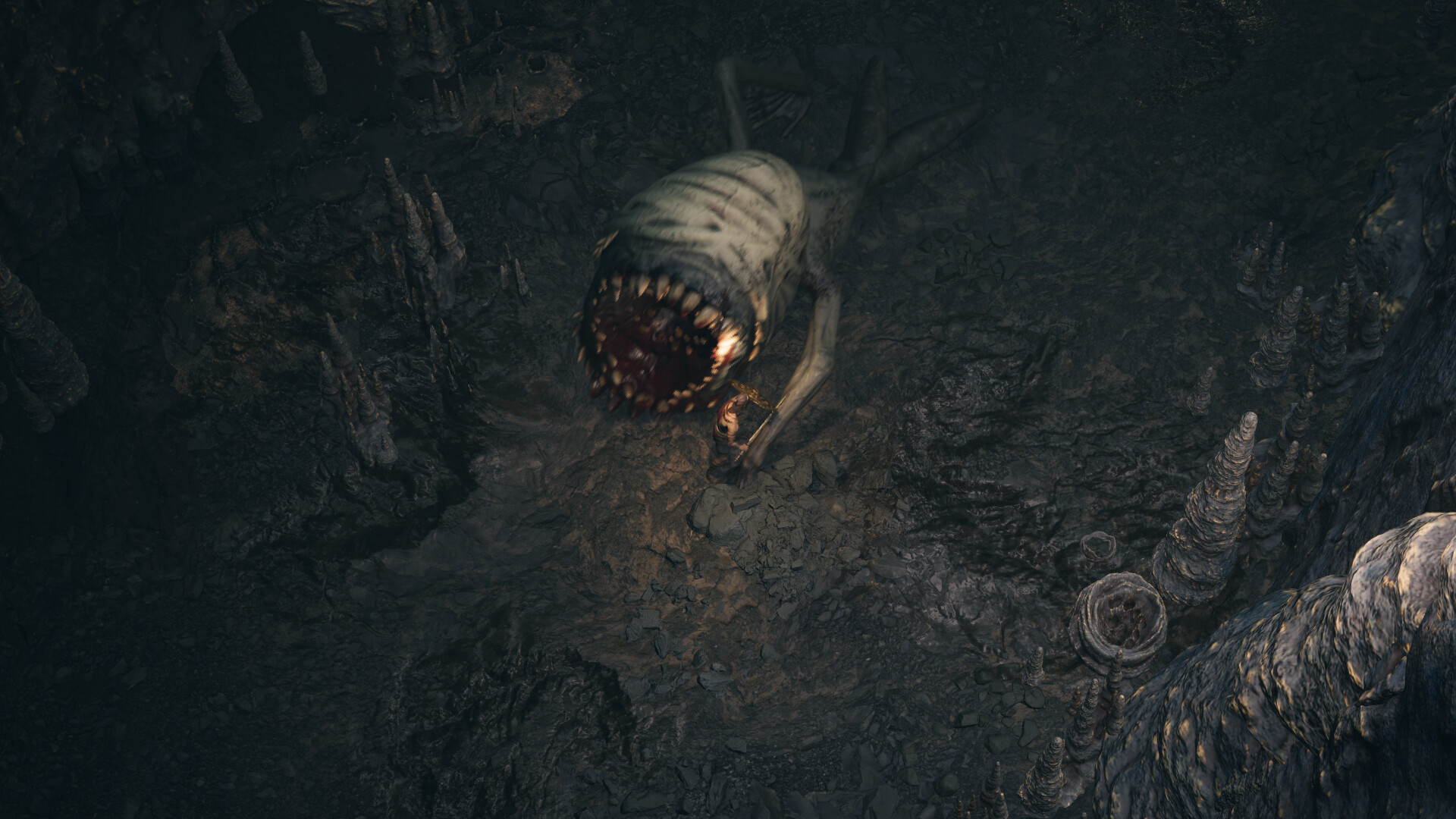 MASAKRE Screenshot 5