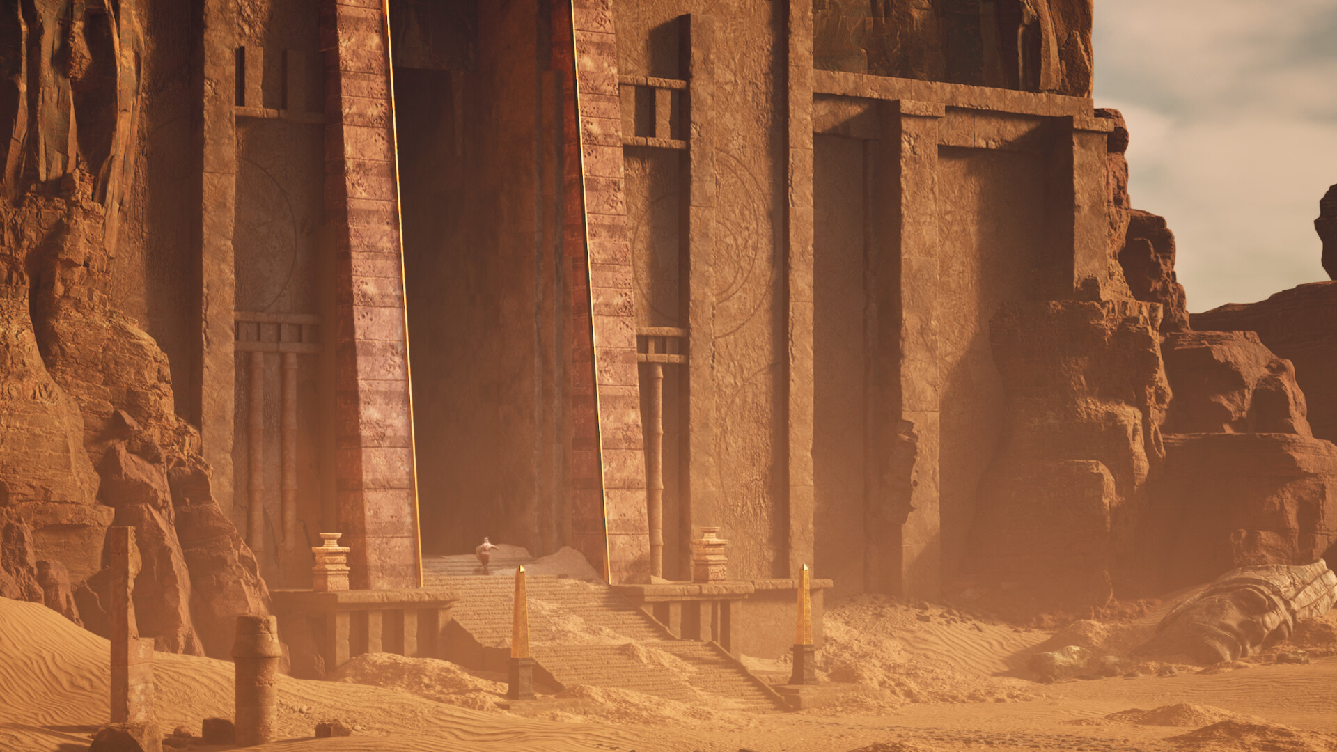 MASAKRE Screenshot 6