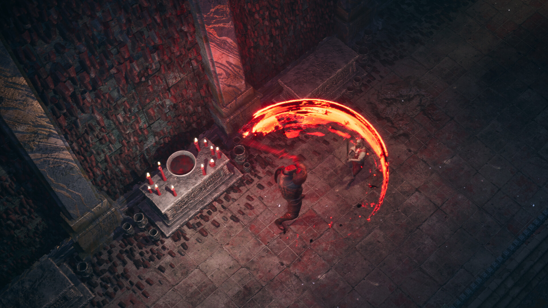 MASAKRE Screenshot 1