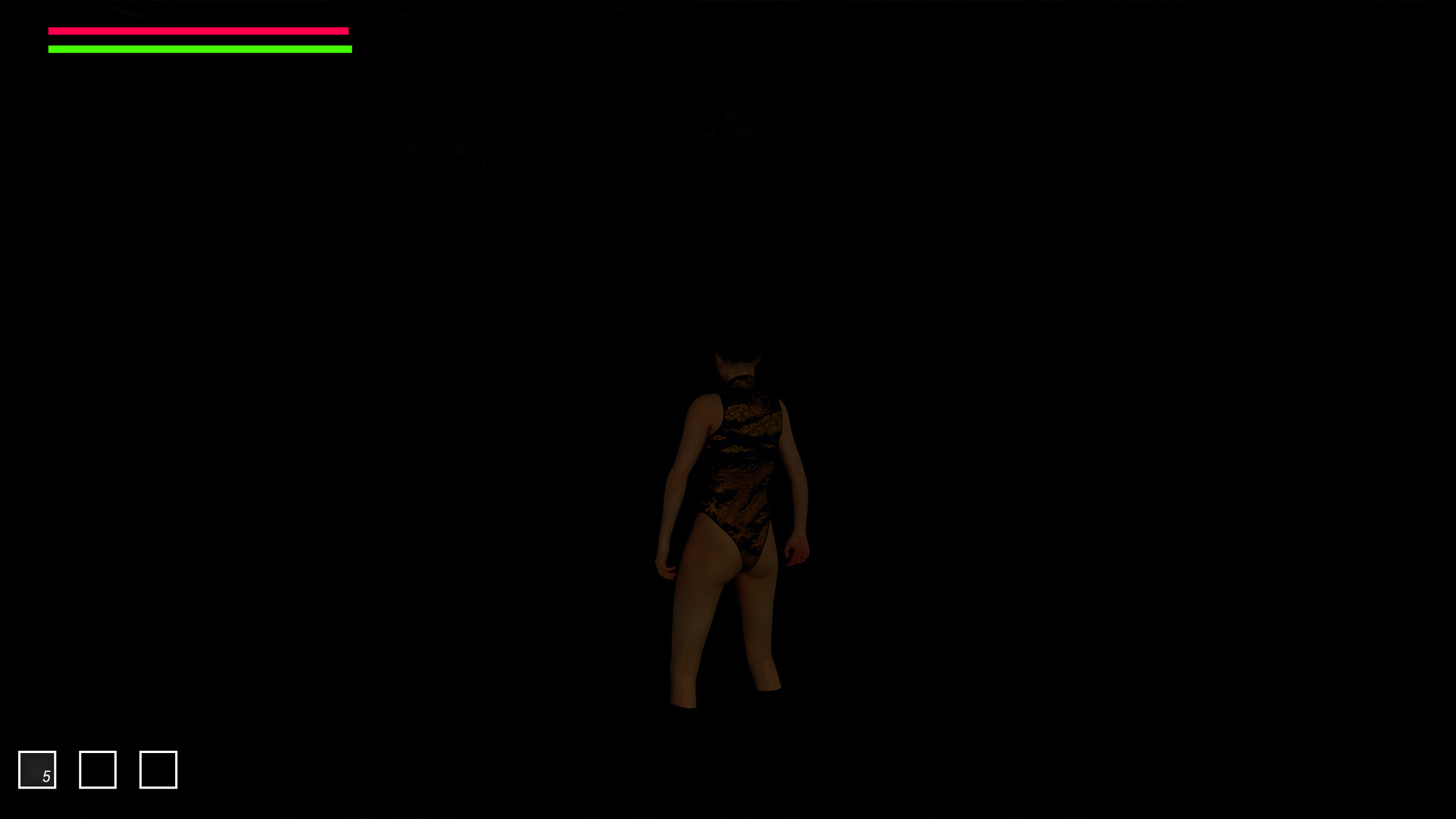 Desperate Cavern Screenshot 4