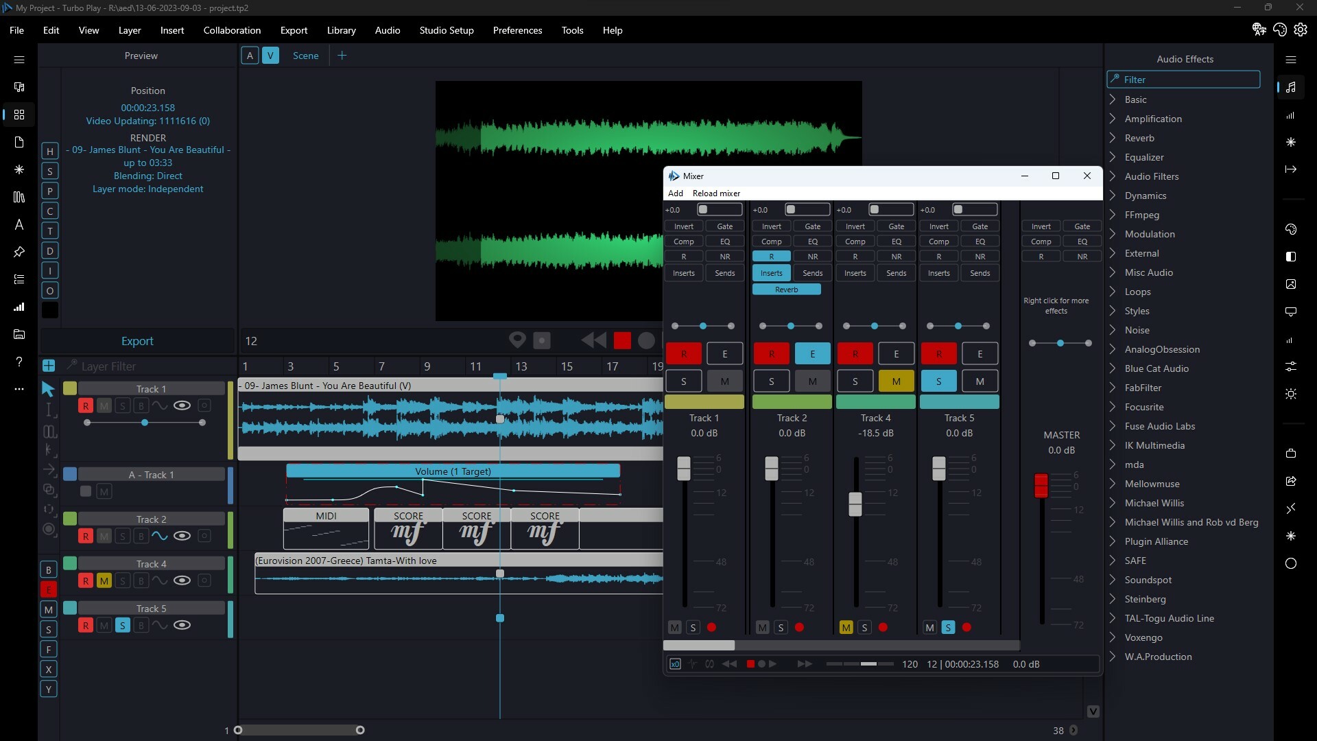 Turbo Play Screenshot 4
