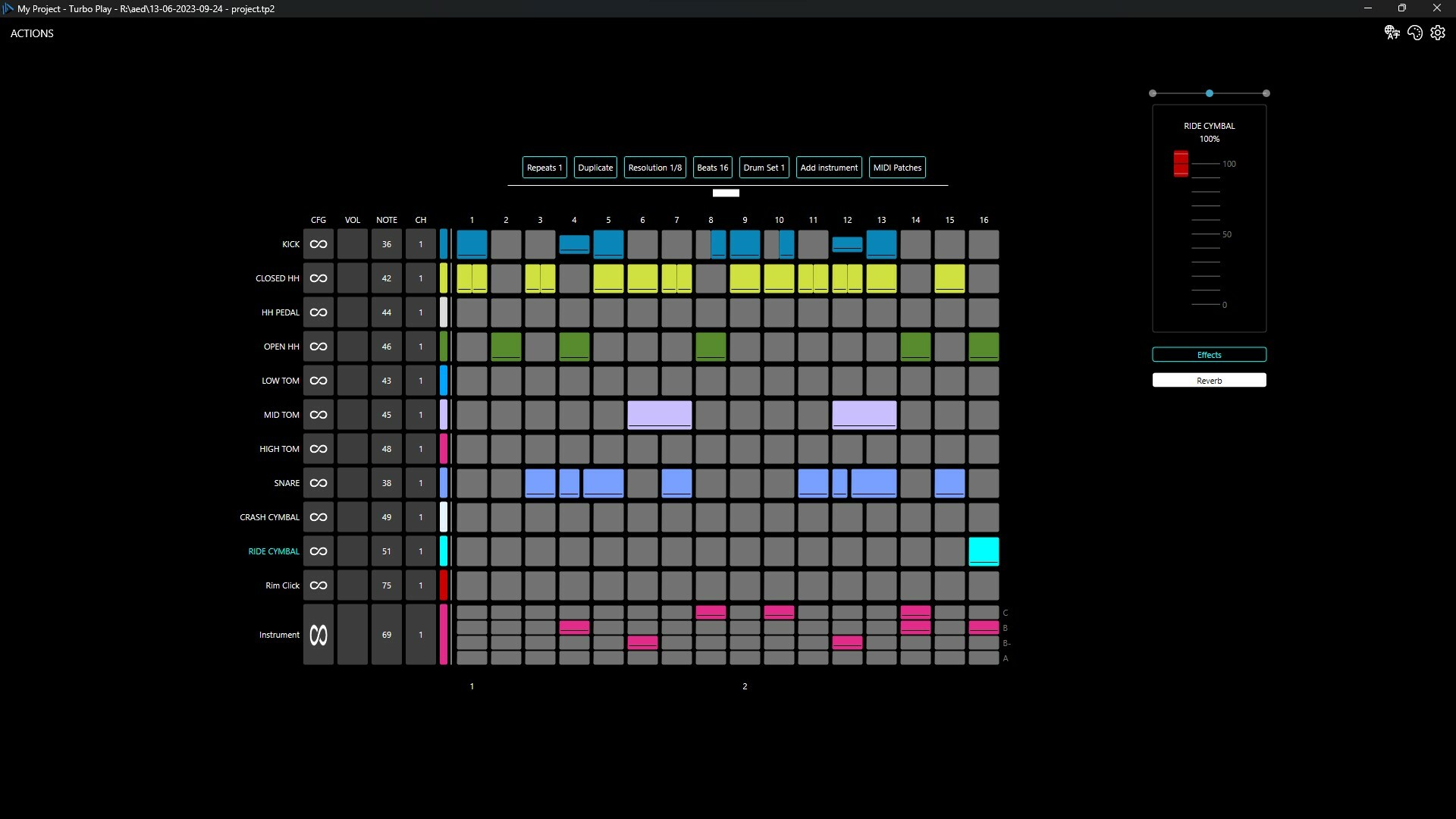 Turbo Play Screenshot 5