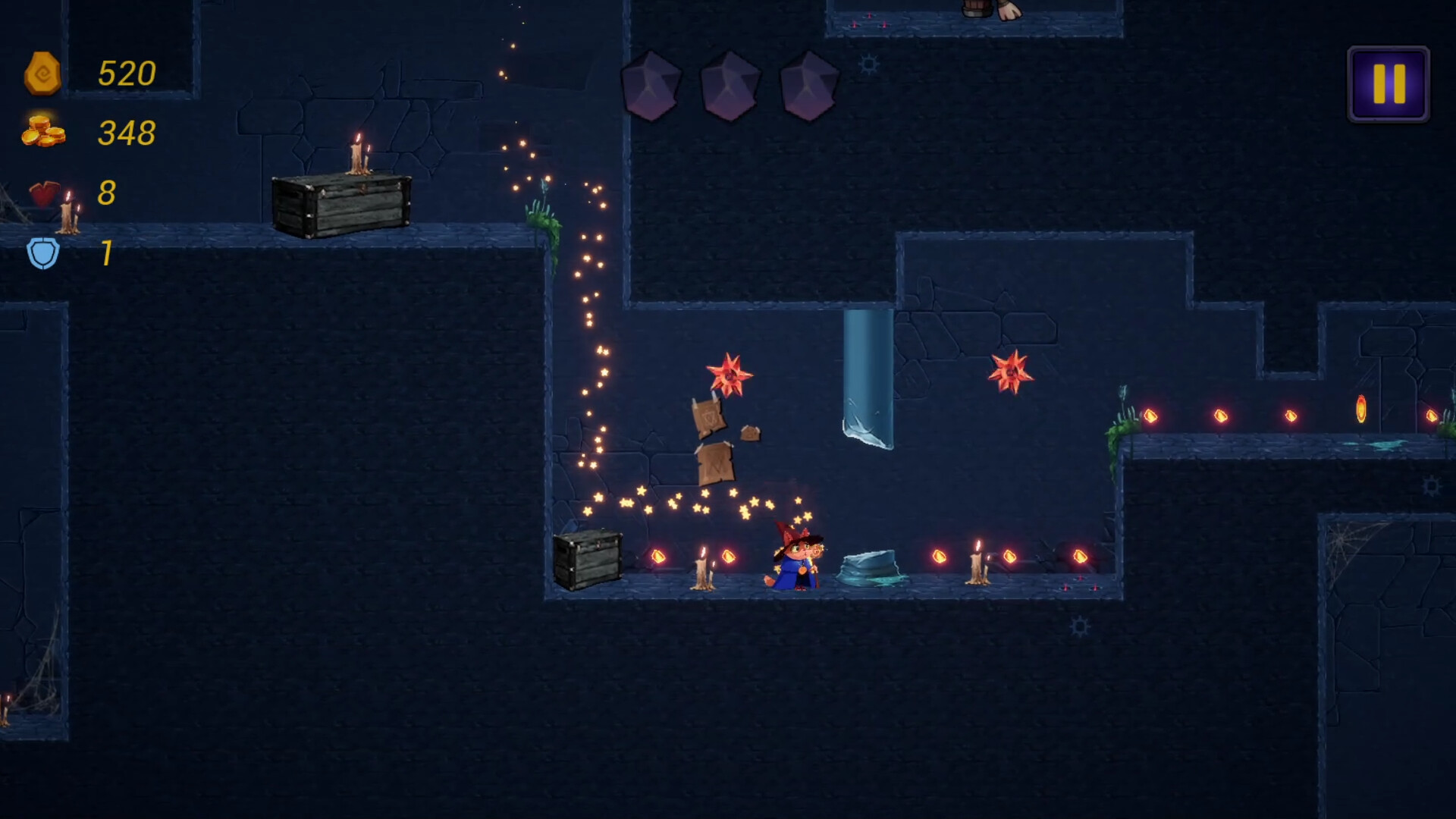 MeowSon Demo Screenshot 2