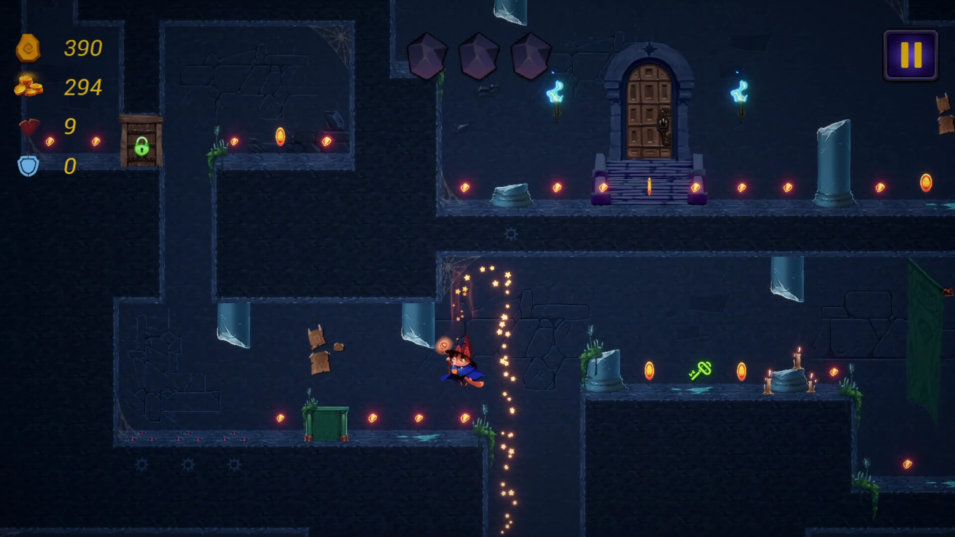 MeowSon Demo Screenshot 1