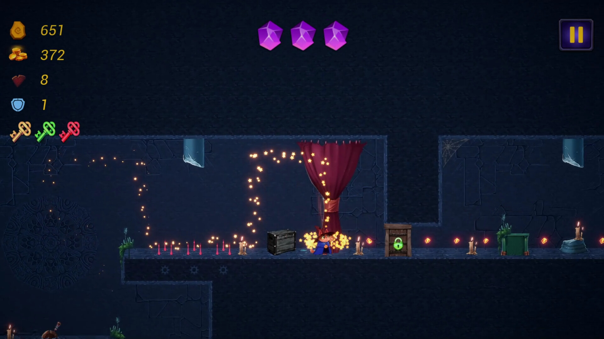 MeowSon Demo Screenshot 4