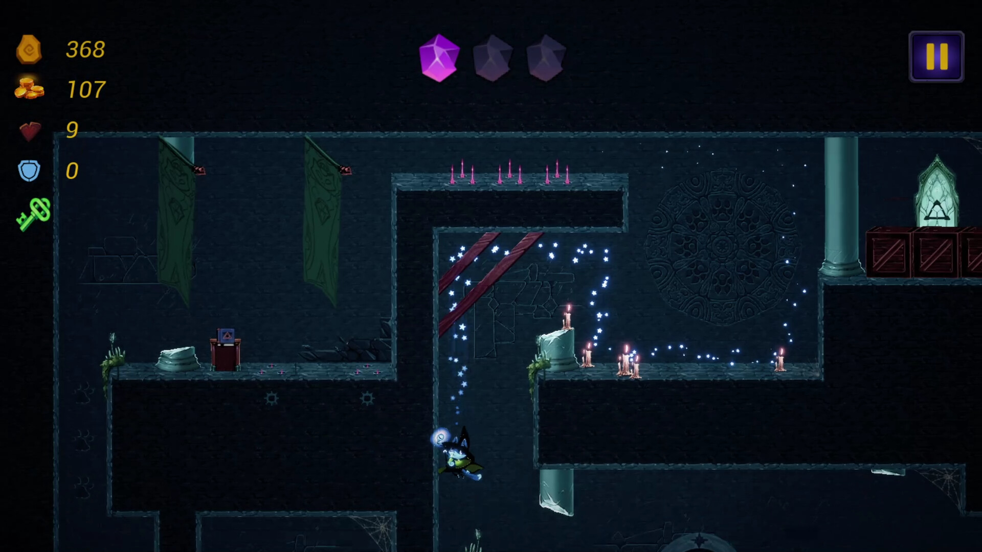 MeowSon Demo Screenshot 3