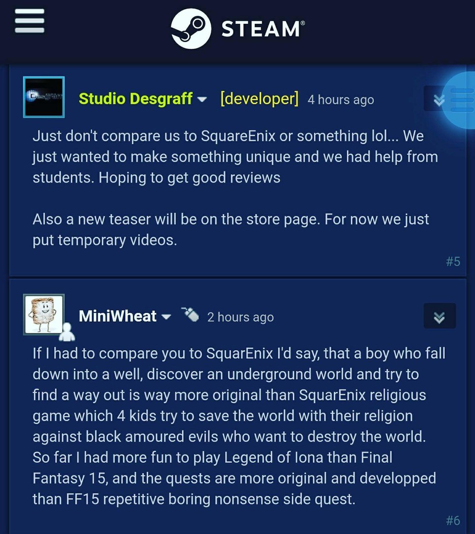 Legends Of Iona RPG (2007 arcade mod) Screenshot 6