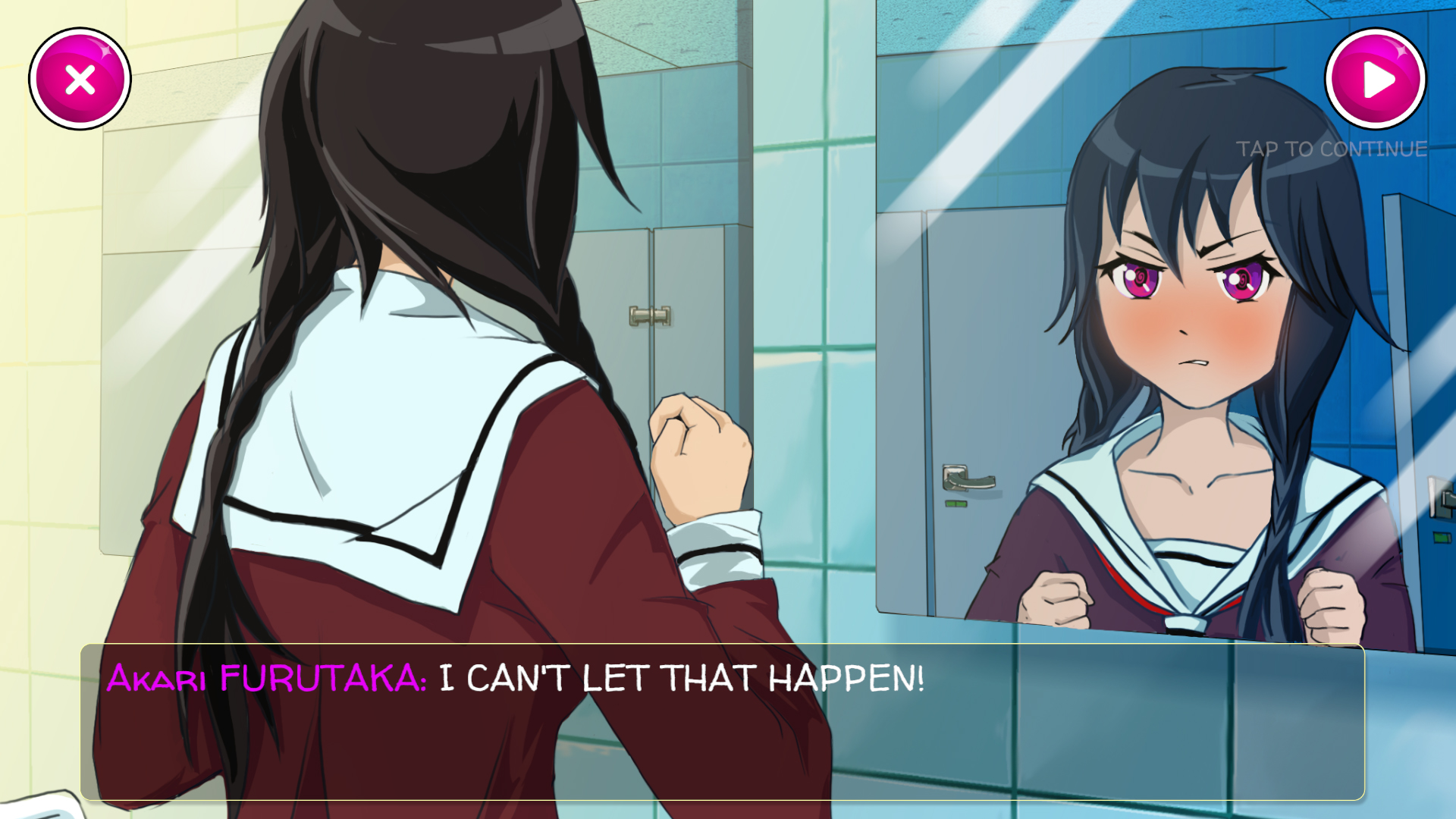 Yandere School Screenshot 5