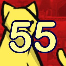 Found 55 cats icon