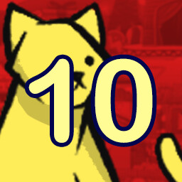 Found 10 Cats icon