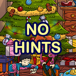 Completed Christmas Dinner level with no hints. icon