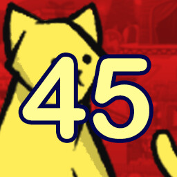 Found 45 cats icon