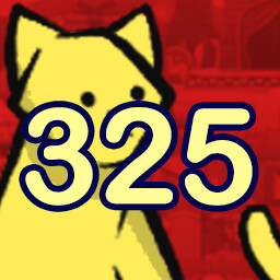 Found 325 cats icon