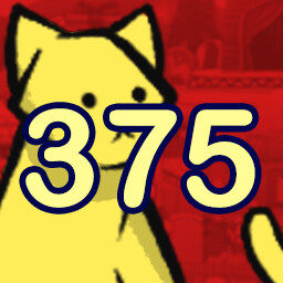 Found 375 cats icon