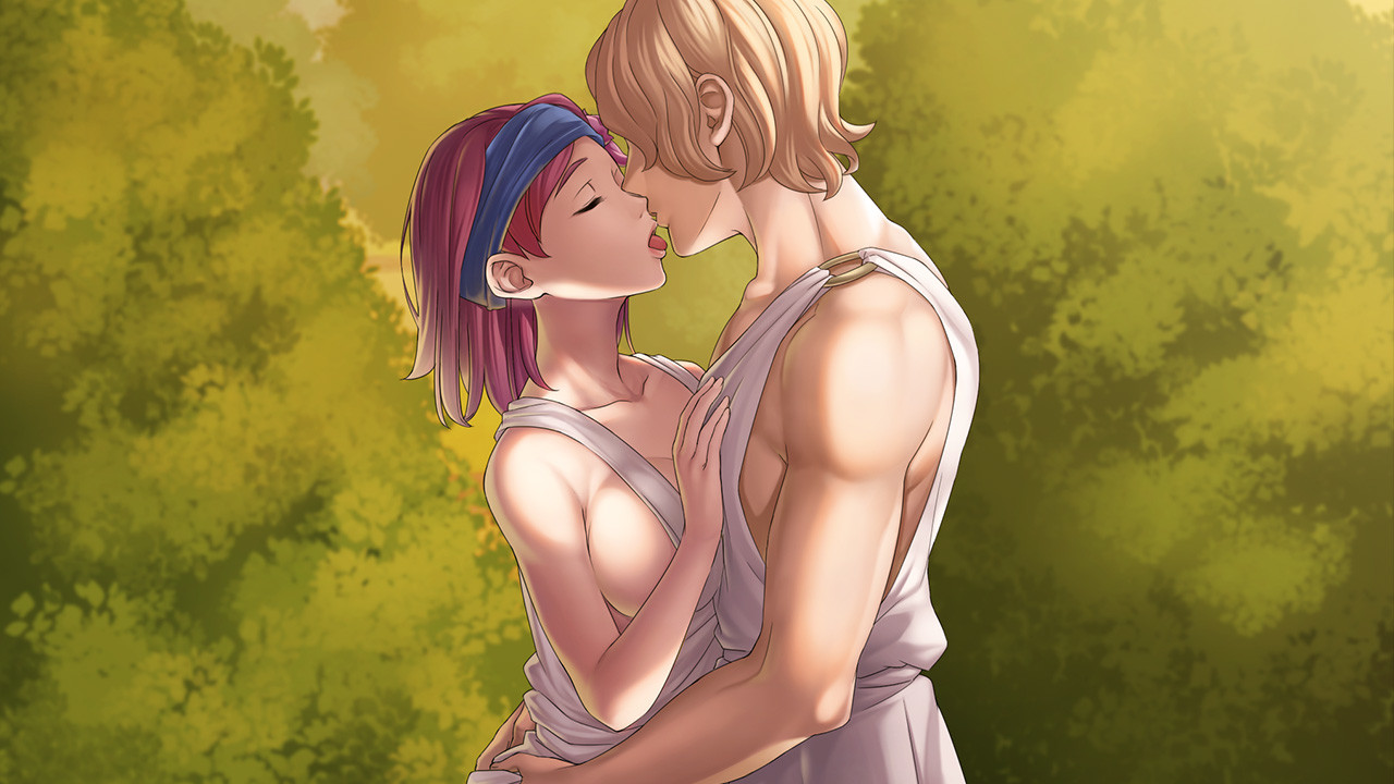 House of Sin Screenshot 4