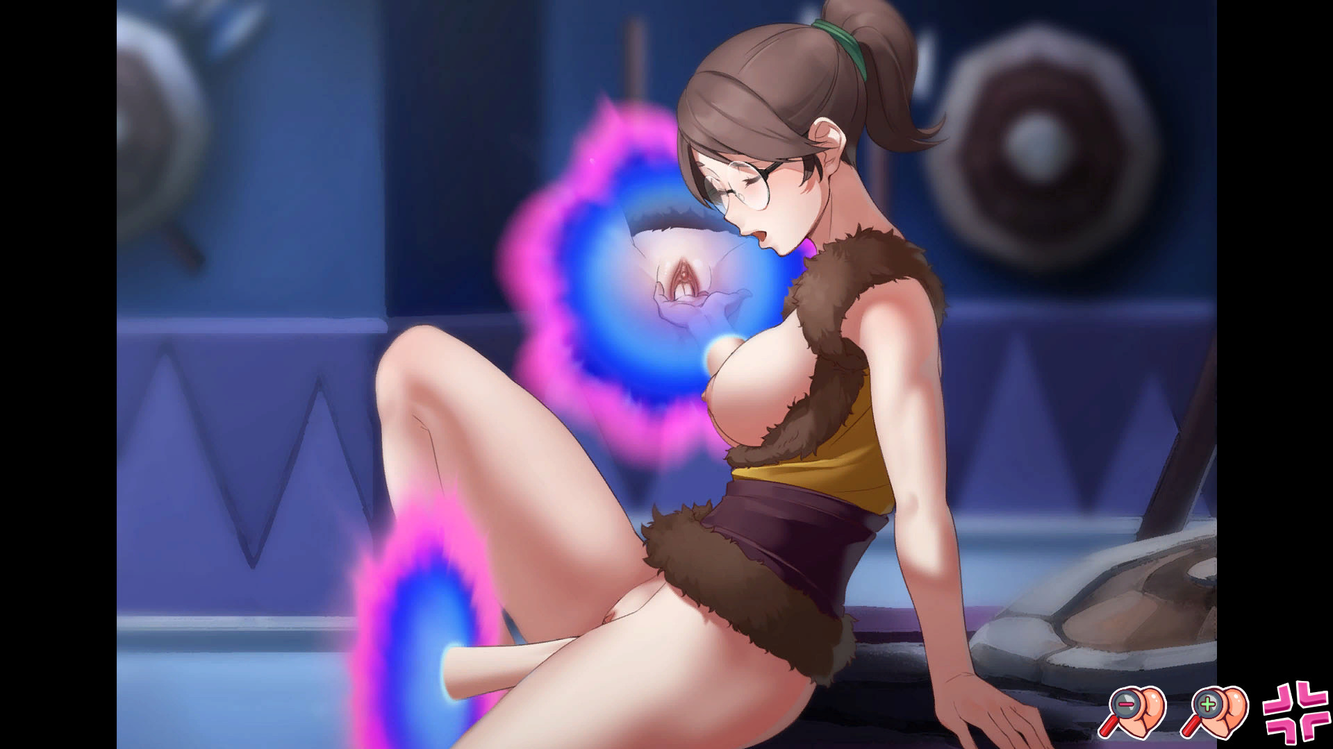 House of Sin Screenshot 6