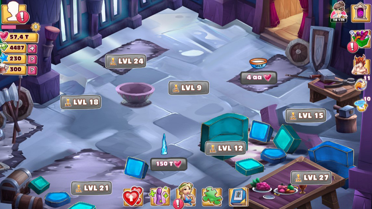 House of Sin Screenshot 8