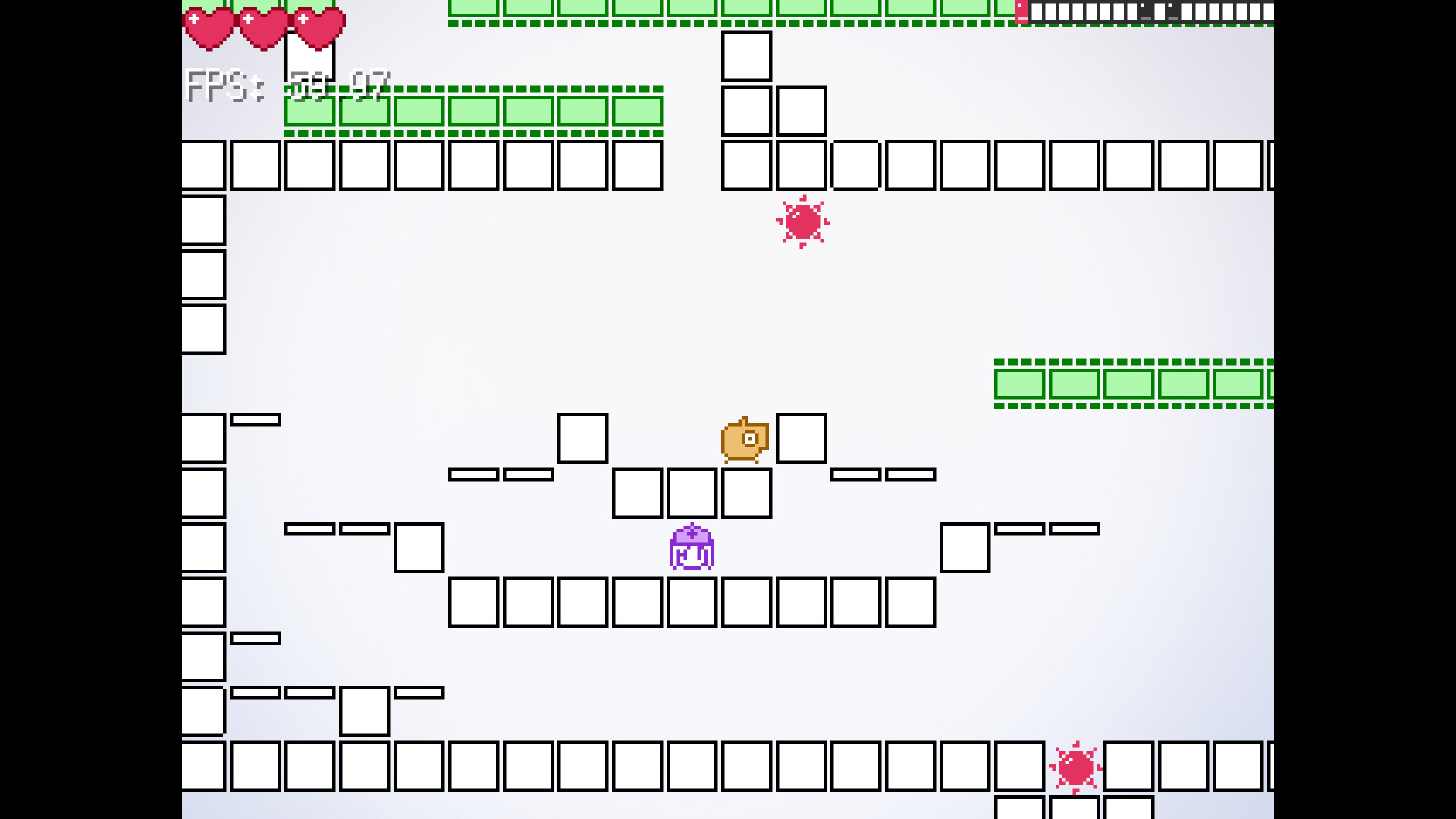 INNO VATION! 2007 Screenshot 3