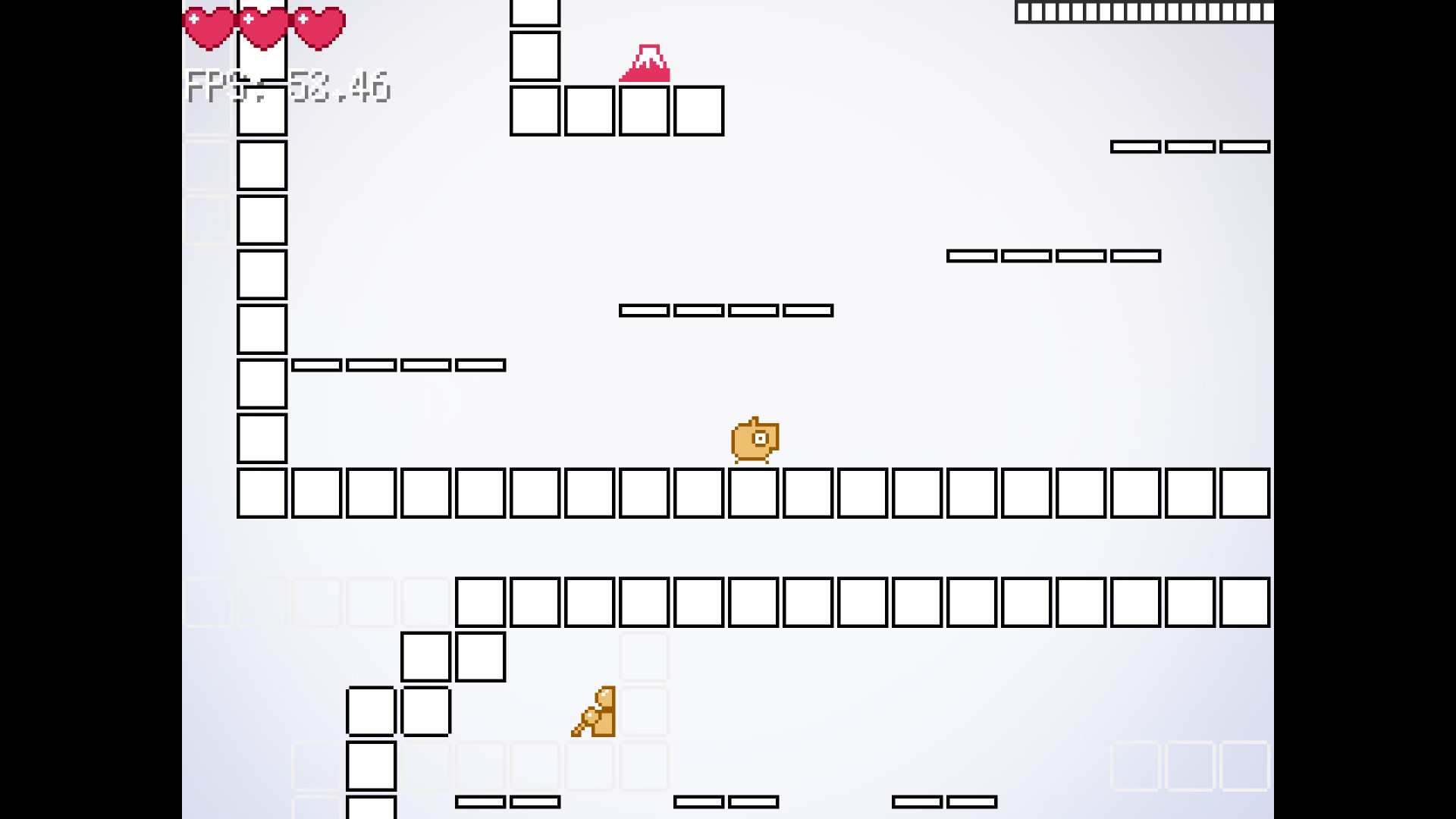 INNO VATION! 2007 Screenshot 0