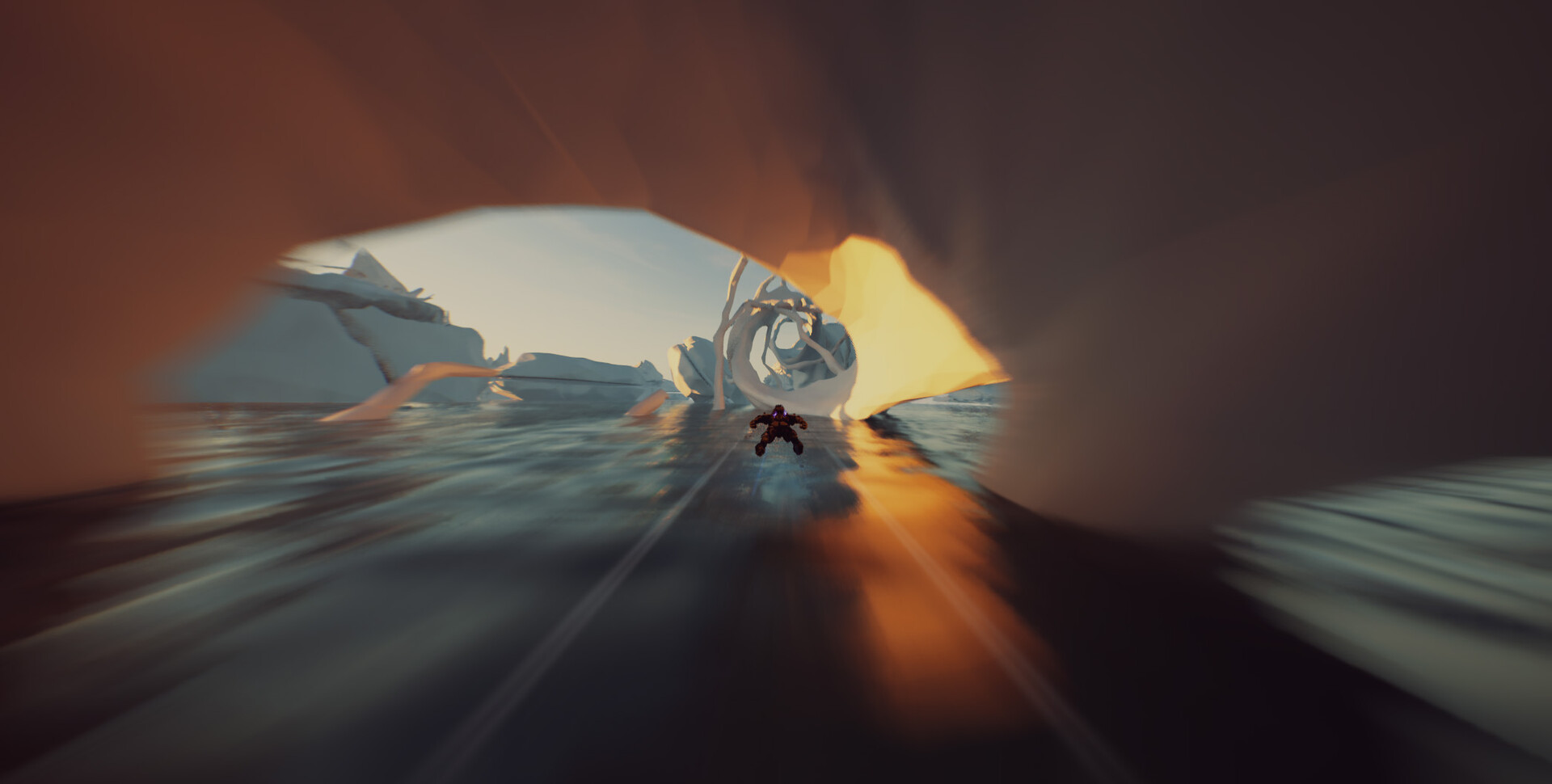 Xeno Runners Screenshot 5