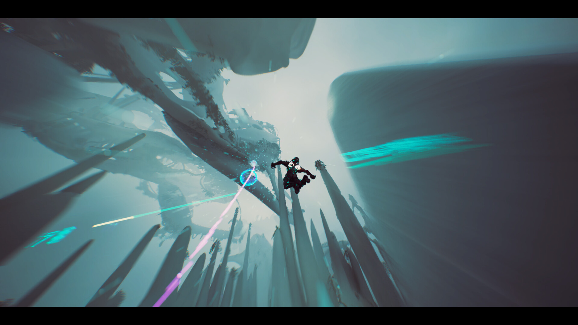 Xeno Runners Screenshot 2